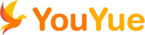 Logo of Youyue
